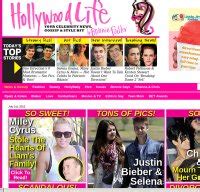 hollywoodlife|Hollywood Life